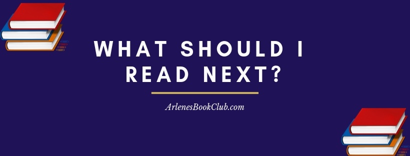 5 Books On My To Be Read: What Should I Read Next ...