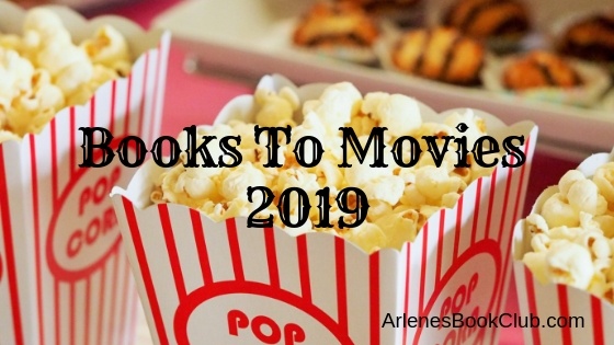 Books To Movies 2019