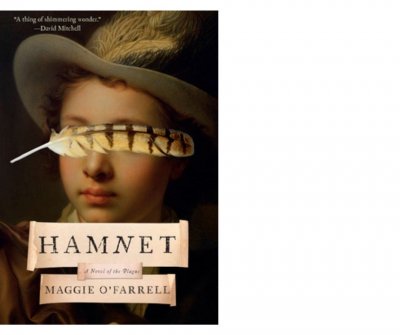 nyt book review hamnet